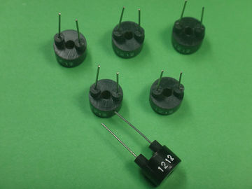 Aanleidinggevende Plastic Micro- Rol TY0007C05, de Rol van de Elektronische componenteninductantie