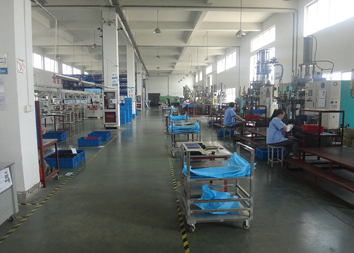 China Nanjing Tianyi Automobile Electric Manufacturing Co., Ltd. Bedrijfsprofiel