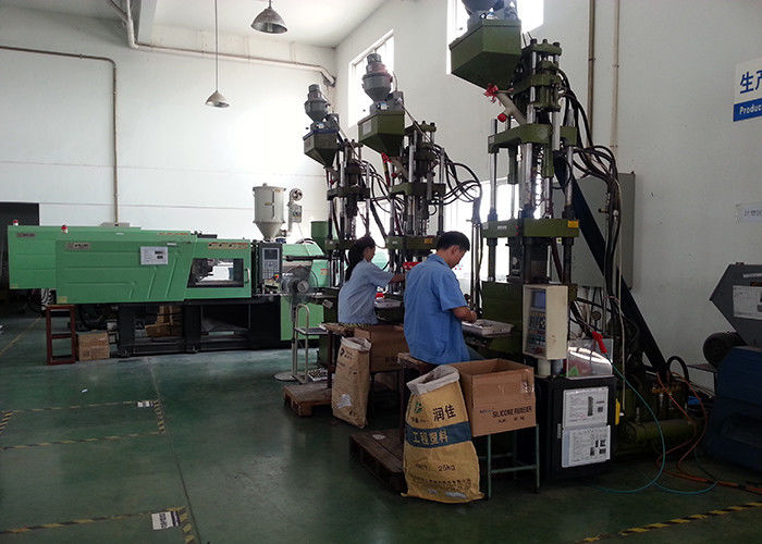 Nanjing Tianyi Automobile Electric Manufacturing Co., Ltd. fabriek productielijn