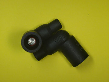 Het Loodschakelaars van de silicone Rubberbougie voor Autoontsteking
